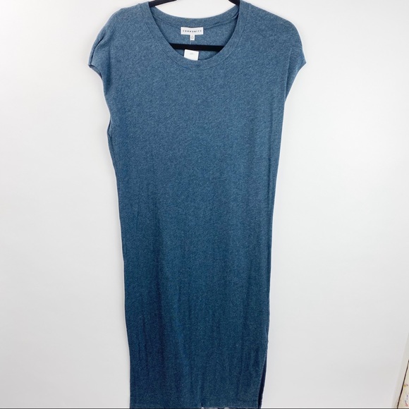Aritzia Community Acadus Jersey dress - Picture 4 of 8